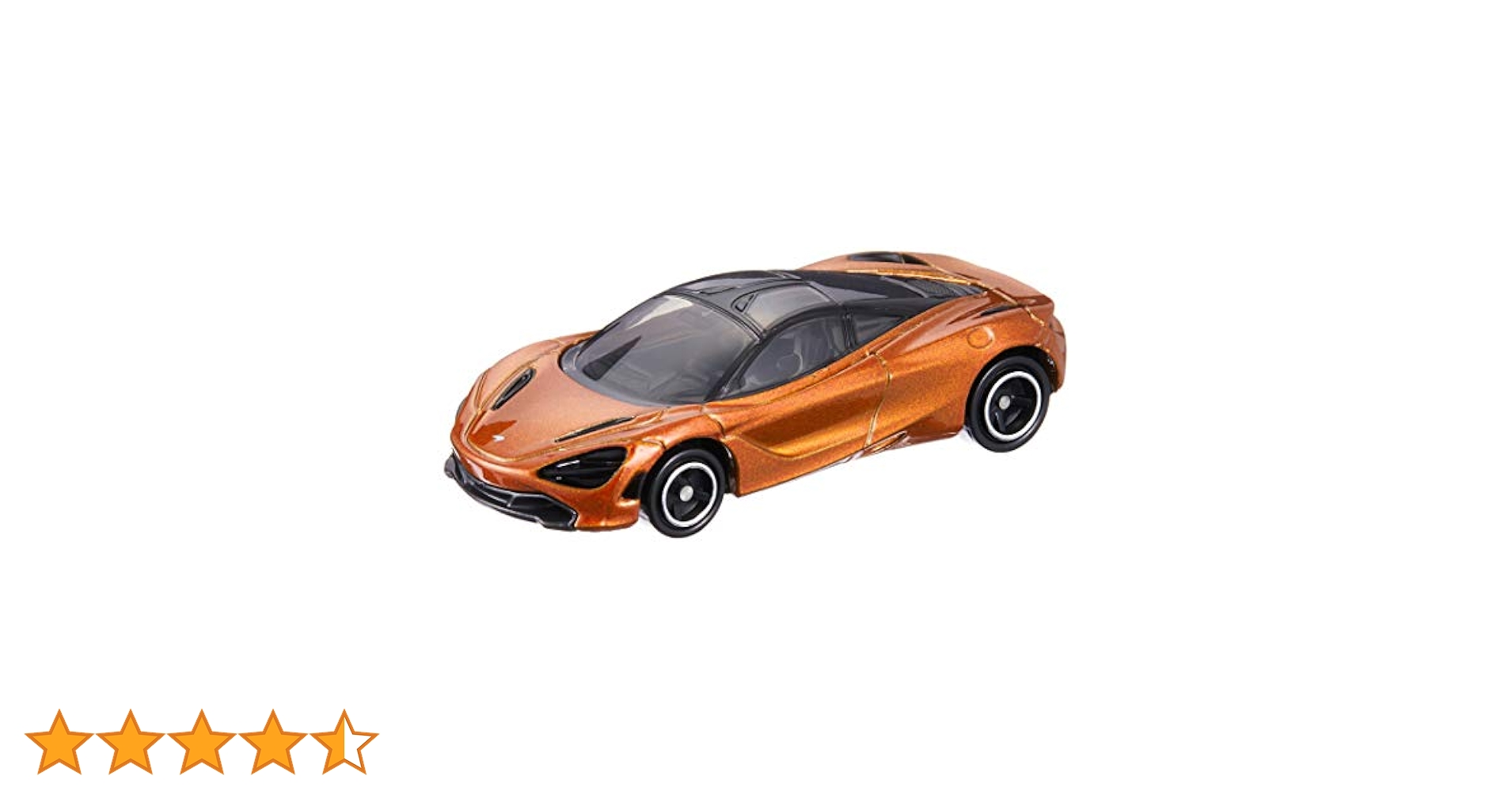 Amazon | タカラトミー トミカ No.57 マクラーレン 720S (箱